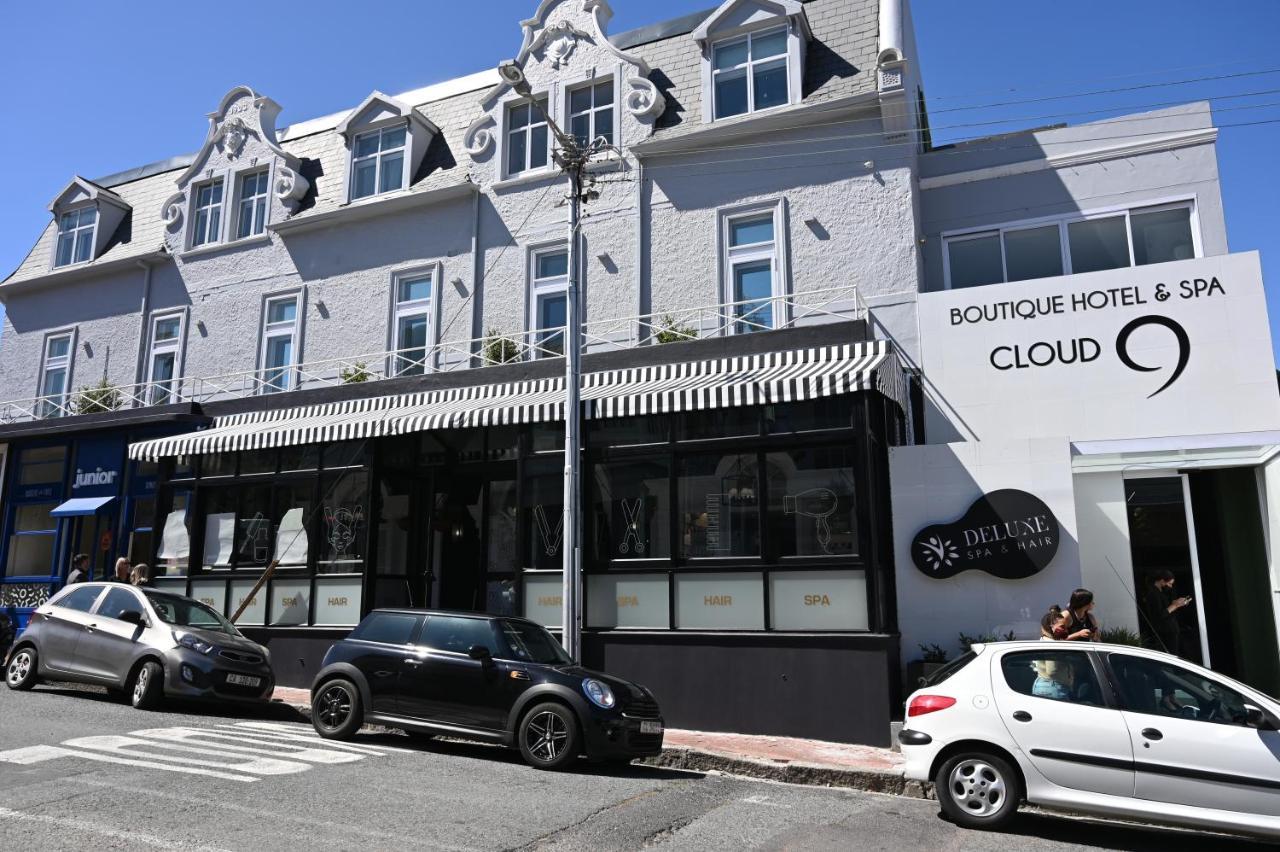 Cloud 9 Boutique Hotel And Spa Cape Town Exterior photo