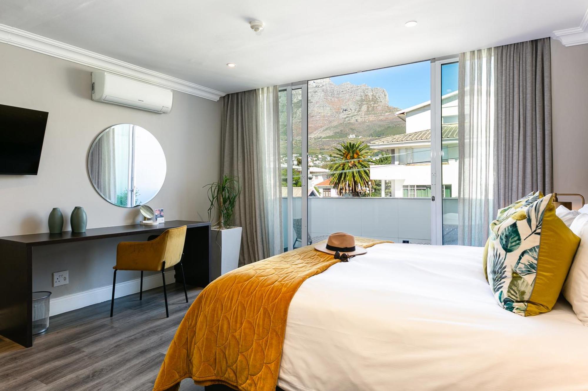 Cloud 9 Boutique Hotel And Spa Cape Town Exterior photo